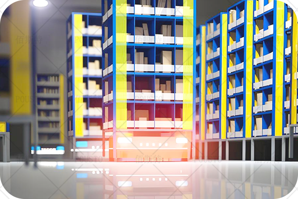 自動化搬運,作業,數據分析,決策支持