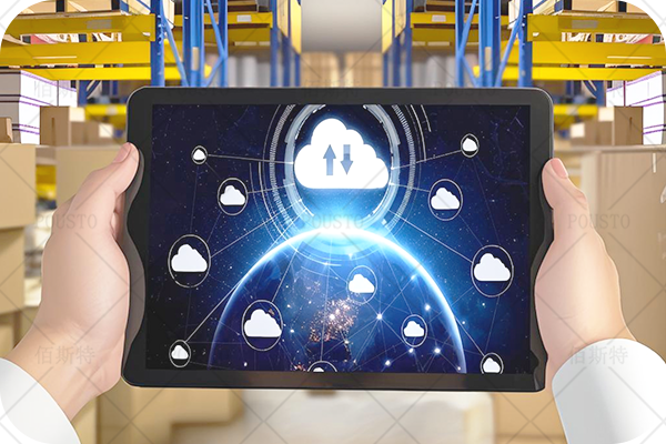 智能化倉庫系統