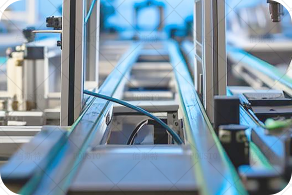 維護保養,提高生產效率