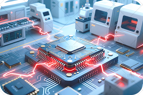 納米級結構,隱性損傷