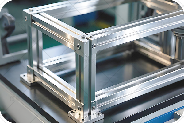 重型鋼結構實驗臺,承重性能